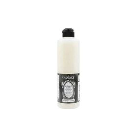Cadence 500 ml Su Bazlı, Kalın, Yarımat Sır Vernik