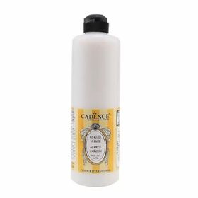 Cadence 500 ml Su Bazlı Vernik