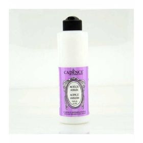 Cadence 500 ml Subazlı Parlak Vernik