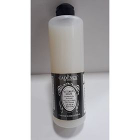 Cadence 500 ml Ultimate Glaze Kalın Sır Vernik