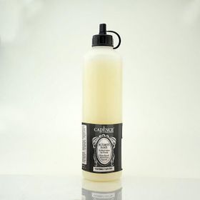 Cadence 500 ml Yarı Mat Ultimate Glaze Kalın Sır Vernik
