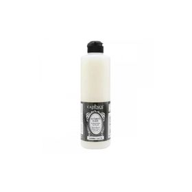 Cadence 500 ml Yarı Mat Ultimate Glaze Su Bazlı Sır Vernik