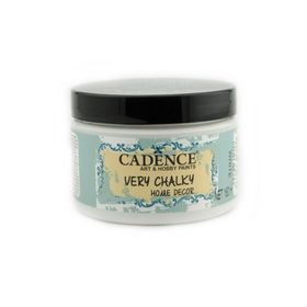 Cadence 500CH-01 500 ml Beyaz Very Chalky Home Decor Mobilya Boyası