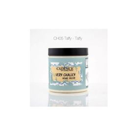 Cadence 500CH-05 500 ml Taffy Very Chalky Home Decor Mobilya Boyası