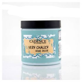 Cadence 500CH-19 500 ml Arduvaz Gri Very Chalky Home Decor Mobilya Boyası