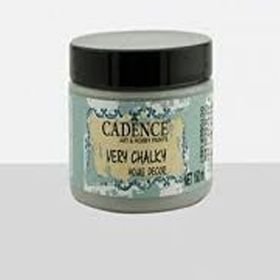 Cadence 500CH-25 500 ml Ekim Sisi Very Chalky Home Decor Mobilya Boyası