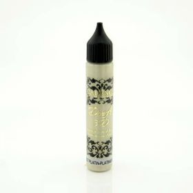 Cadence 5137 3 D Dora 25 ml Platin Boncuk Boya