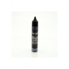 Cadence 5139 3 D Dora 25 ml Koyu Orkide Boncuk Boya