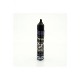 Cadence 5139 3 D Dora 25 ml Koyu Orkide Boncuk Boya