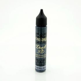 Cadence 5140 3 D Dora 25 ml Petrol Boncuk Boya
