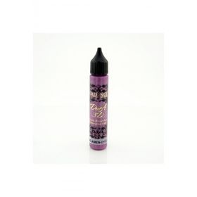 Cadence 5144 3 D Dora 25 ml Sıklamen Boncuk Boya