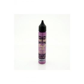 Cadence 5144 3 D Dora 25 ml Sıklamen Boncuk Boya