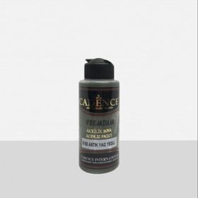 Cadence 5150 500 ml Antik Yağ Yeşili Premium Akrilik