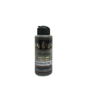 Cadence 5150 500 ml Antik Yağ Yeşili Premium Akrilik