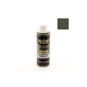 Cadence 5150 Premium Antik Yağ Yeşili 70 ML Akrilik Boya
