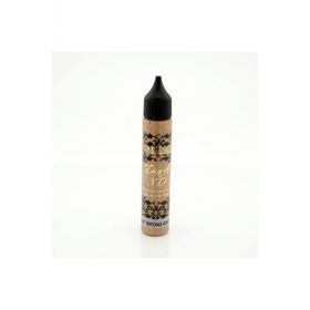 Cadence 5167 3 D Dora 25 ml Bronz Boncuk Boya