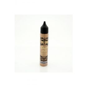 Cadence 5167 3 D Dora 25 ml Bronz Boncuk Boya