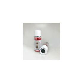Cadence 526 Siyah Mat 400 ml Sprey Boya