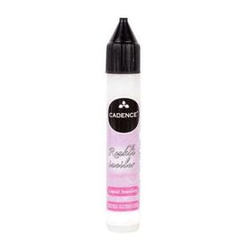 Cadence 551 Limon Sarı Renkli İnciler 25 ml Boncuk Boya