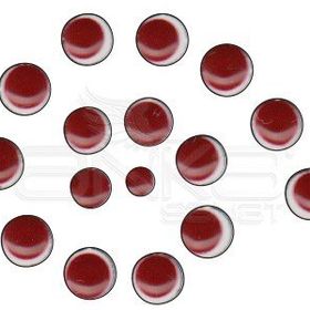 Cadence 565 Bordo Renkli İnciler 25 ml Boncuk Boya