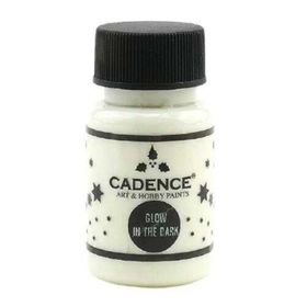 Cadence 578 Naturel Yeşil Glow in Dark