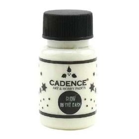 Cadence 578 Naturel Yeşil Glow in Dark