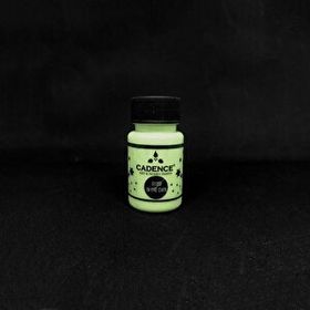 Cadence 578 Naturel Yeşil Glow in Dark