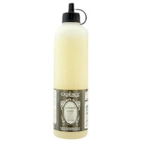 Cadence 5785067 Ultimate 500 ml Glaze Parlak Vernik