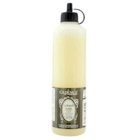 Cadence 5785067 Ultimate 500 ml Glaze Parlak Vernik