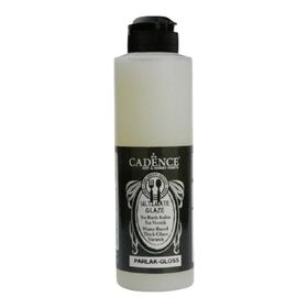 Cadence 5785067 Ultimate 500 ml Glaze Parlak Vernik
