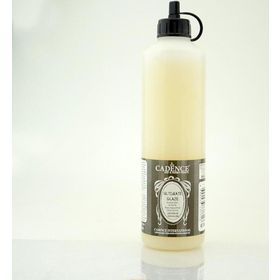 Cadence 5785067 Ultimate 500 ml Glaze Parlak Vernik