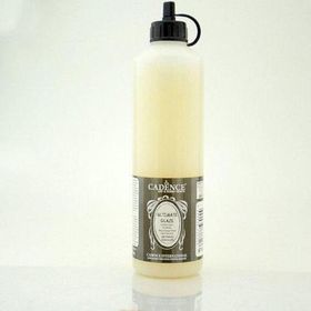 Cadence 5785067 Ultimate 500 ml Glaze Parlak Vernik