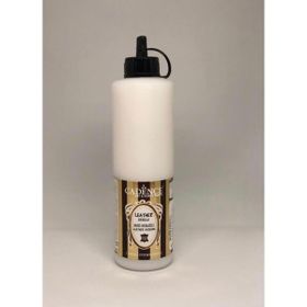Cadence 5785076 500 ml Yarı Mat Deri Verniği