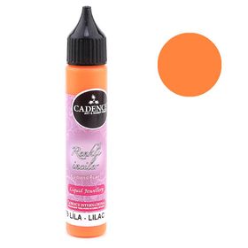 Cadence 579 Lila Renkli İnciler Boncuk Boya