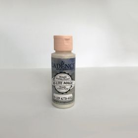 Cadence 606 Balkabağı 59 ml Kumaş Boyası