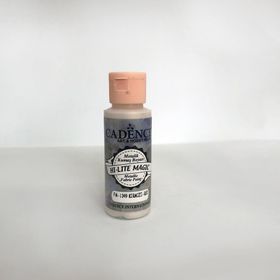 Cadence 606 Balkabağı 59 ml Kumaş Boyası
