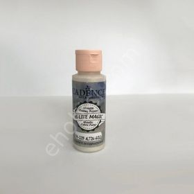 Cadence 606 Balkabağı 59 ml Kumaş Boyası