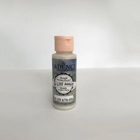 Cadence 606 Balkabağı 59 ml Kumaş Boyası