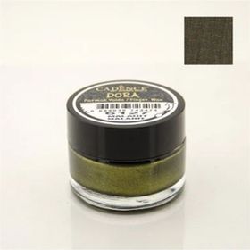 Cadence 6127 Malahit Dora Wax Su Bazlı Parmak Yaldız Boya