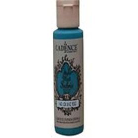 Cadence 622 Deniz Yeşili 59 ml Kumaş Boyası