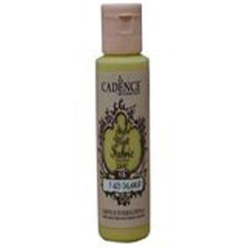 Cadence 623 Ihlamur 59 ml Kumaş Boyası