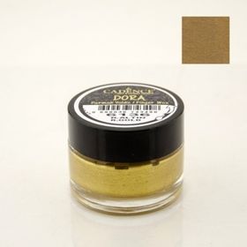 Cadence 6236 R. Altın 20 ml Dora Parmak Yaldız