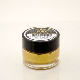Cadence 6236 R. Altın 20 ml Dora Parmak Yaldız