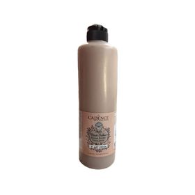 Cadence 627 500 ml Vizon Mat Kumaş Boyası