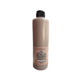 Cadence 627 500 ml Vizon Mat Kumaş Boyası
