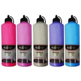 Cadence 6480 Ekru 500 ml Akrilik Boya