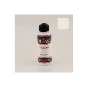 Cadence 6480 Ekru 500 ml Akrilik Boya