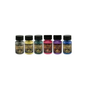 Cadence 6x50 ml Mum Boyası