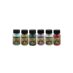 Cadence 6x50 ml Mum Boyası