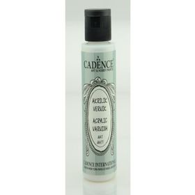 Cadence 70 ml Akrilik Mat Vernik